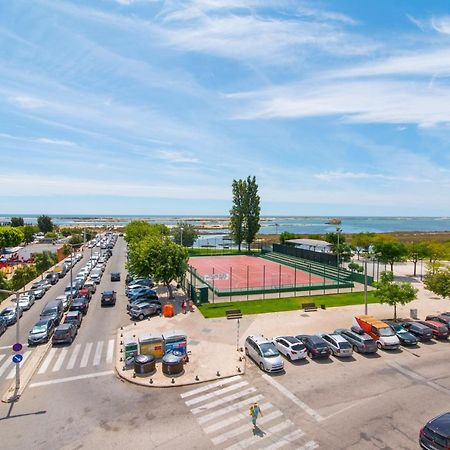 Apartamento Praia Fuzeta 2 Bagian luar foto
