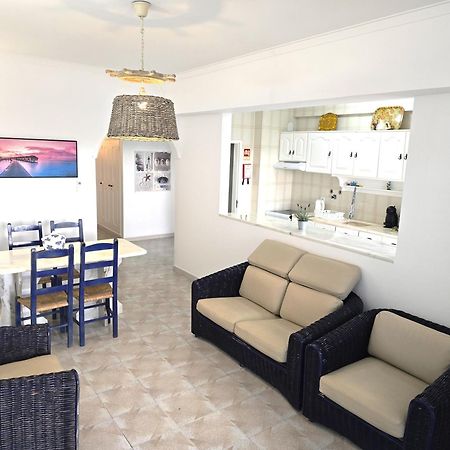 Apartamento Praia Fuzeta 2 Bagian luar foto