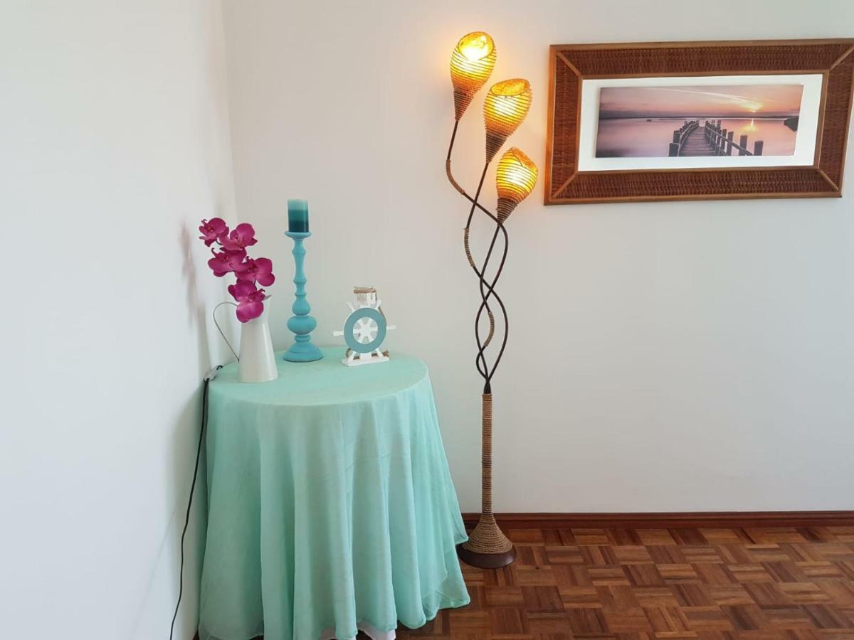 Apartamento Praia Fuzeta 2 Bagian luar foto