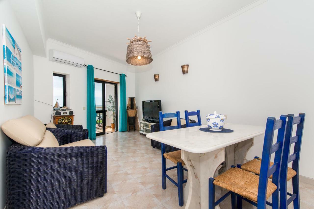 Apartamento Praia Fuzeta 2 Bagian luar foto